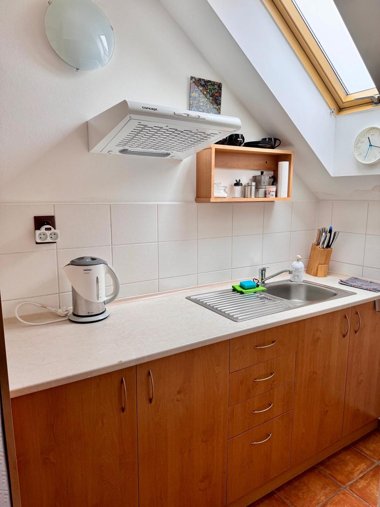 Ji Apartment Modřice Dış mekan fotoğraf