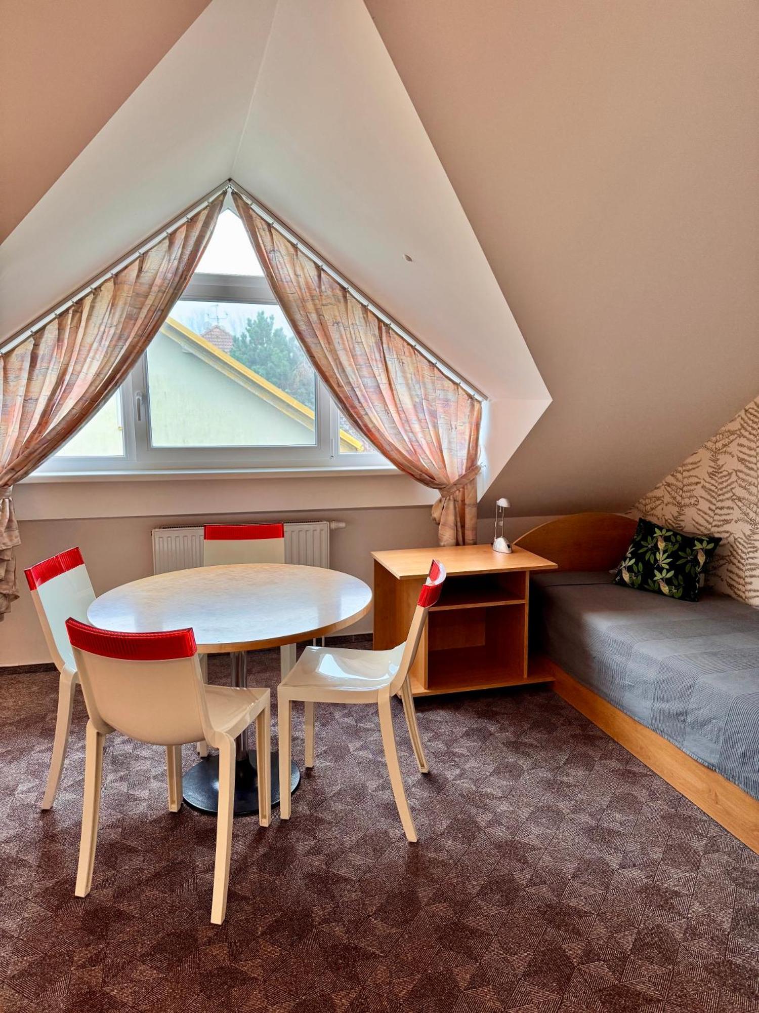 Ji Apartment Modřice Dış mekan fotoğraf