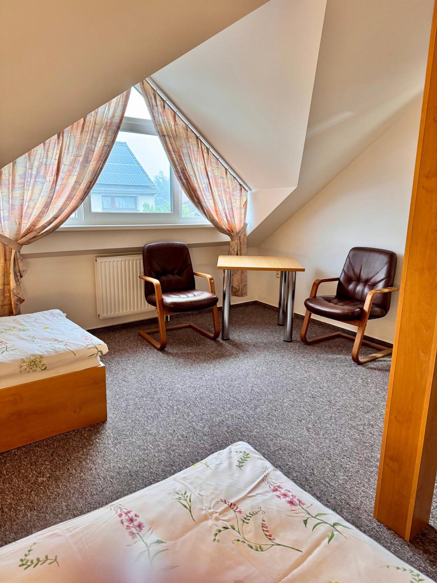 Ji Apartment Modřice Dış mekan fotoğraf