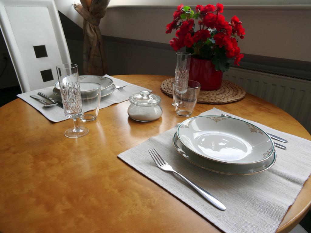 Ji Apartment Modřice Dış mekan fotoğraf